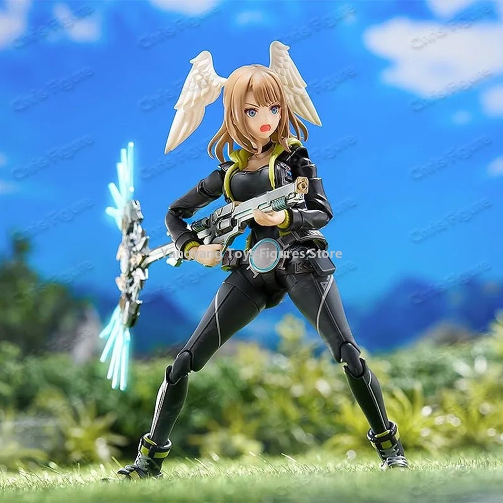 En stock GOOD SMILE COMPANY Bo - Good Smile Company Figma avis et prix