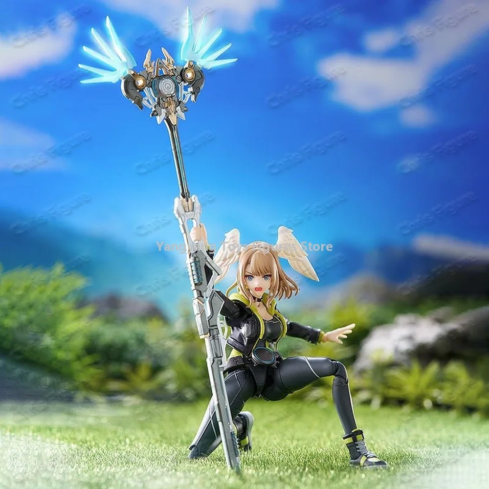 En stock GOOD SMILE COMPANY Bo - Good Smile Company Figma avis et prix