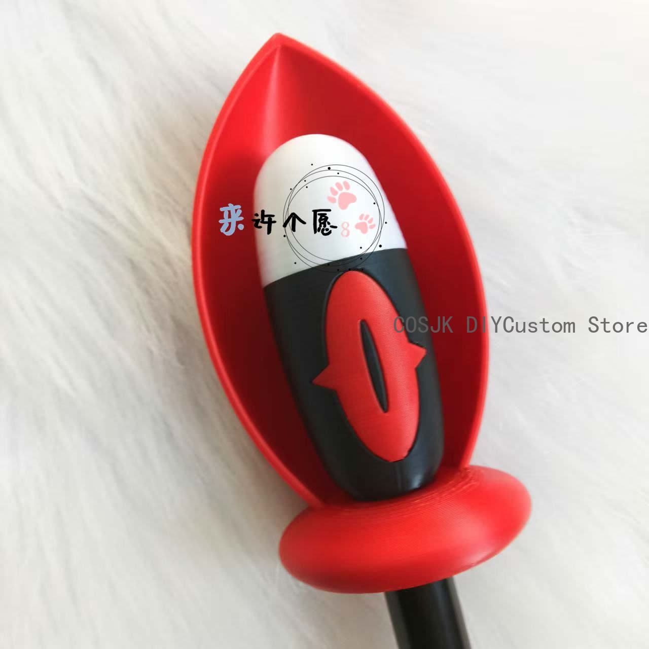 Accessoire de jeu Alastor Cane - Cosplay Prop 3D Print avis et prix