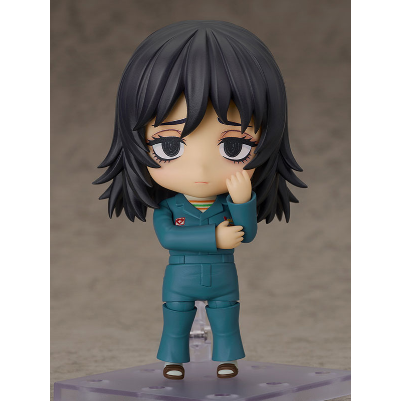 Figurine d'action Nendoroid Mo - Good Smile Company Nendoroid avis et prix