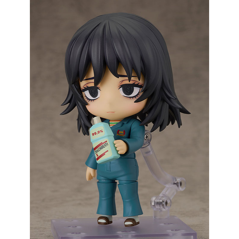 Figurine d'action Nendoroid Mo - Good Smile Company Nendoroid avis et prix