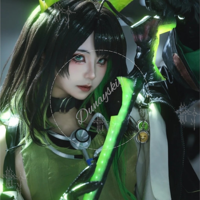 Arknights Mon3tr M3 Wepon Acce - Cosplay Prop Display avis et prix