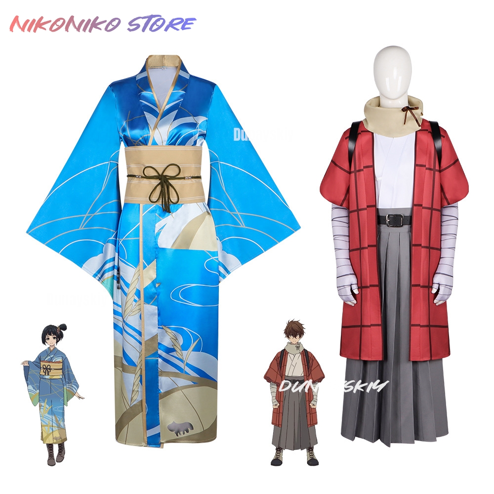 Costumes de Cosplay du catalog - Cosplay Prop Pattern avis et prix