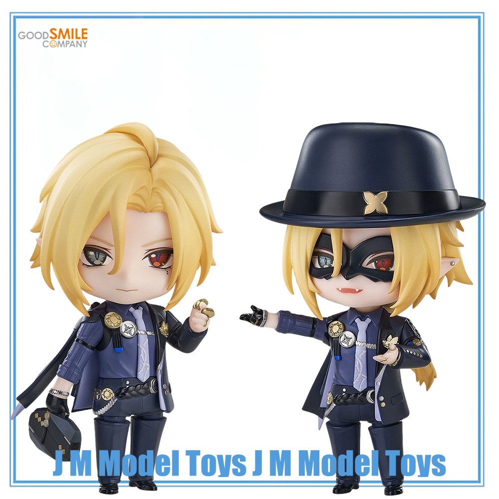 【JM】100% Original Good Smile C - Good Smile Company Nendoroid avis et prix
