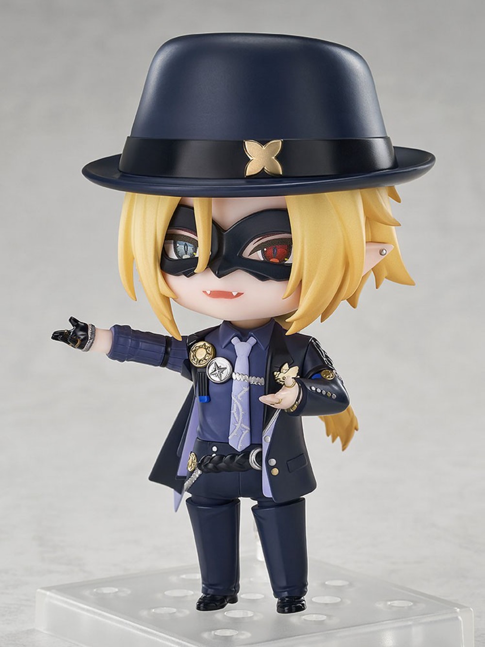 【JM】100% Original Good Smile C - Good Smile Company Nendoroid avis et prix