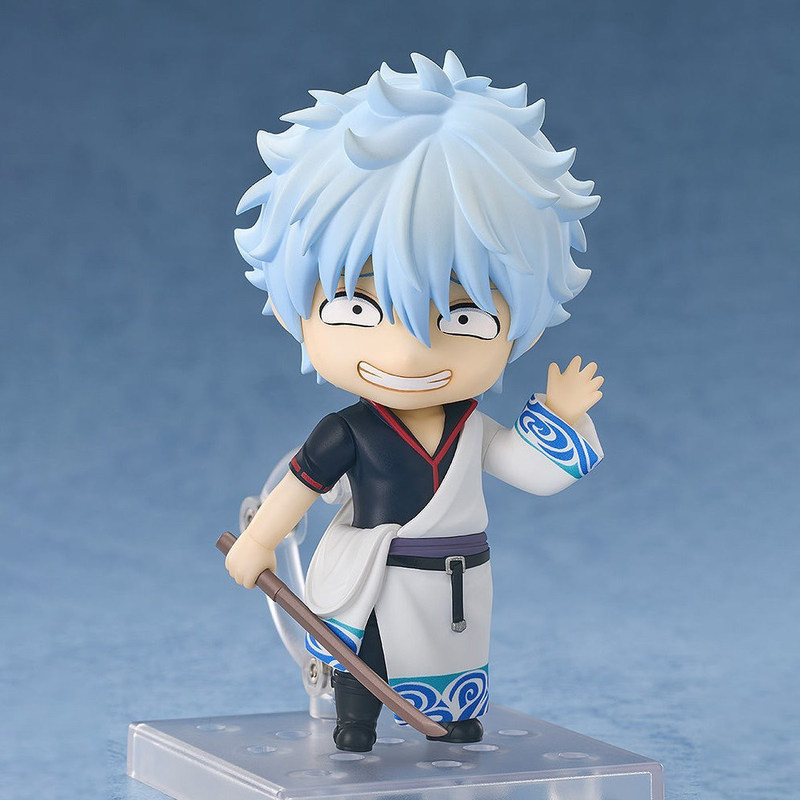 Good Smile Nendoroid 2420 Saka - Good Smile Company Nendoroid avis et prix