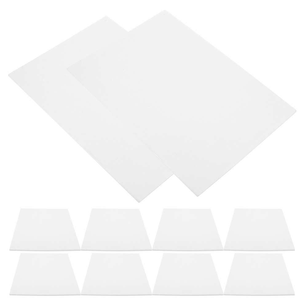 20 feuilles de mousse expansée - Cosplay Prop Foam Board avis et prix