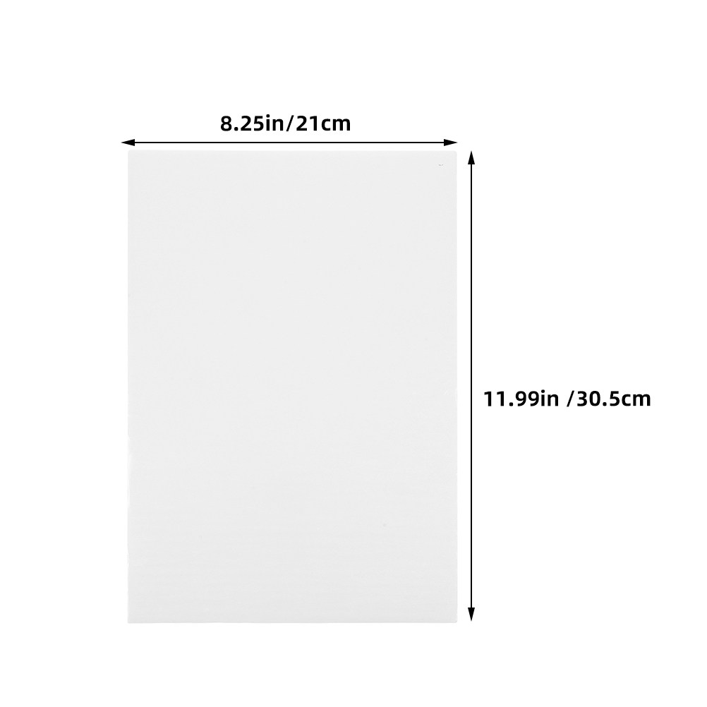 20 feuilles de mousse expansée - Cosplay Prop Foam Board avis et prix