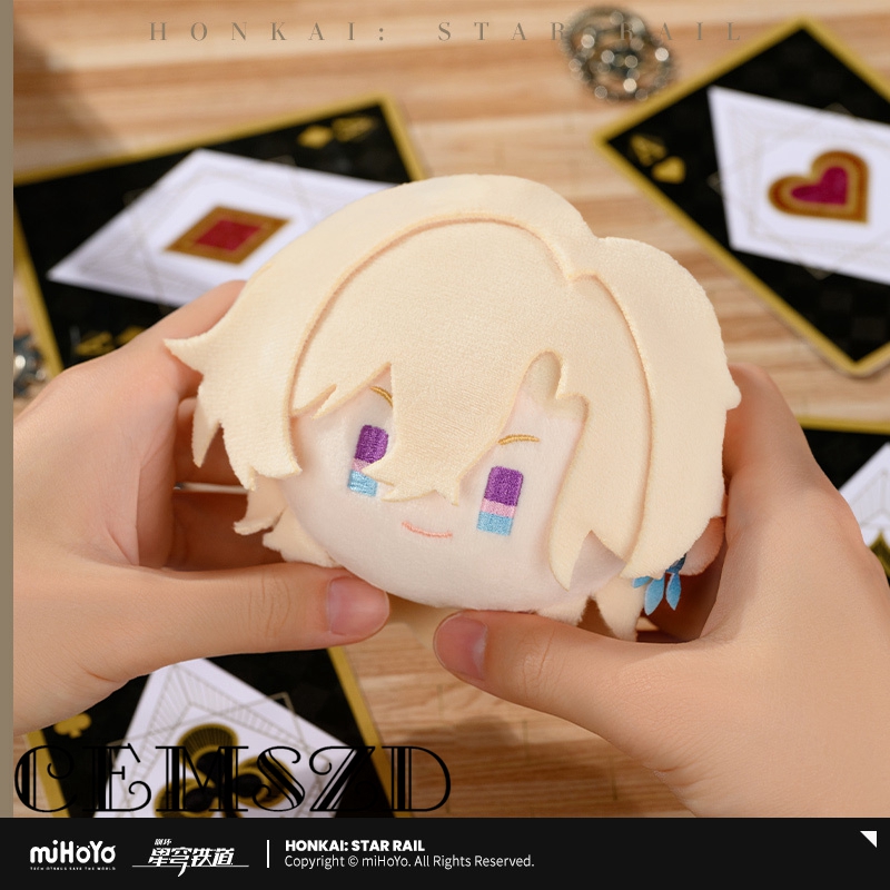 Porte-clés officiel authentiqu - Anaxa Cosplay Prop avis et prix