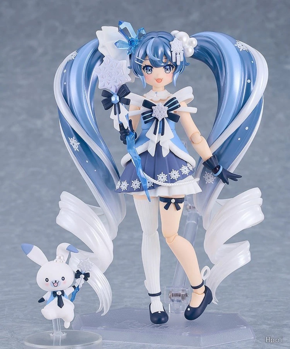 100% Original en stock Good Sm - Good Smile Company Figma avis et prix