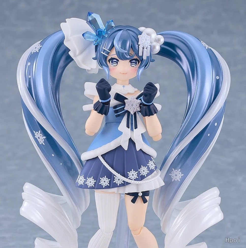100% Original en stock Good Sm - Good Smile Company Figma avis et prix