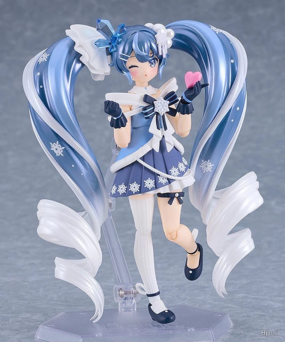 100% Original en stock Good Sm - Good Smile Company Figma avis et prix