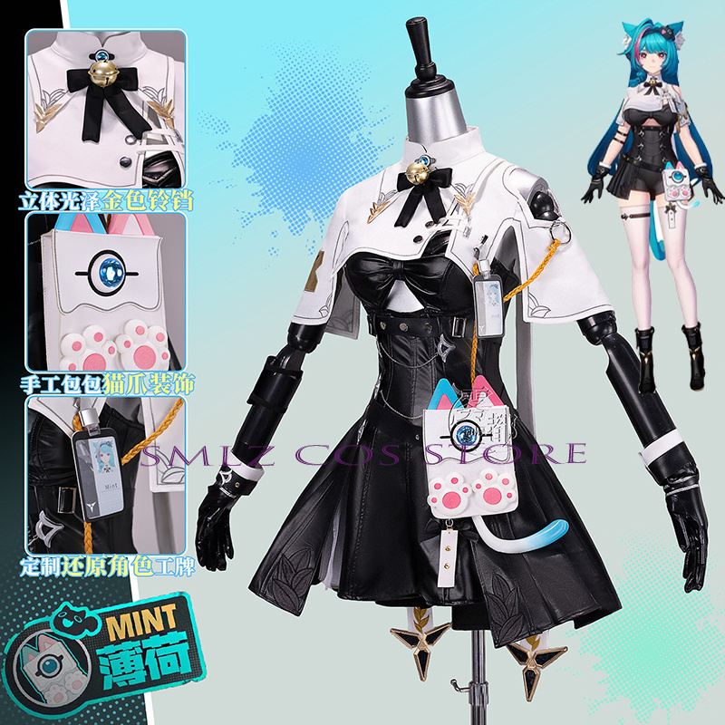Costume de cosplay de haute qu - Cosplay Prop Bag avis et prix