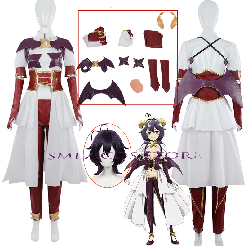 Hiiragi Utena Cosplay Costume  - Cosplay Material For Prop avis et prix
