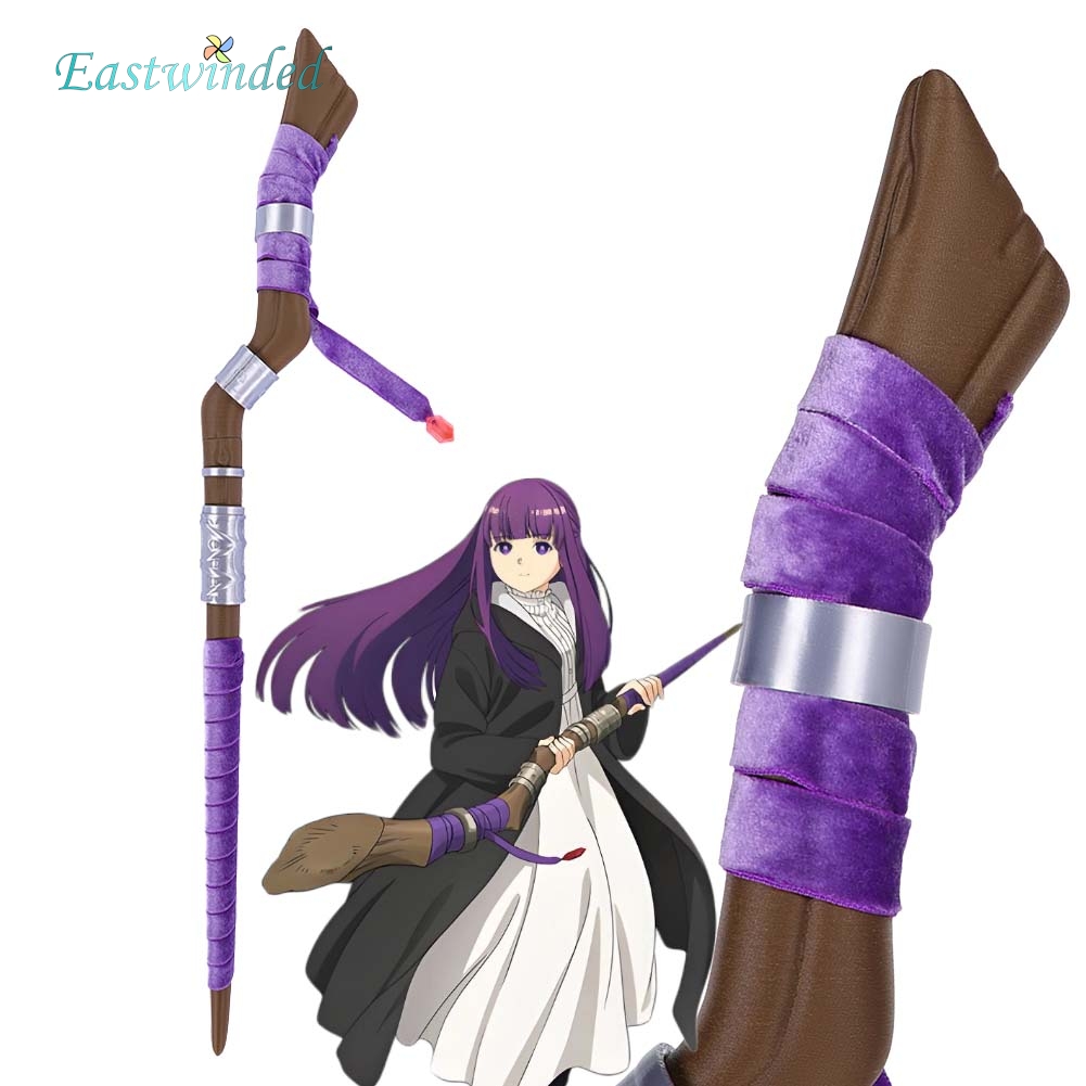 Accessoires de costume de cosp - Frieren Cosplay Prop avis et prix