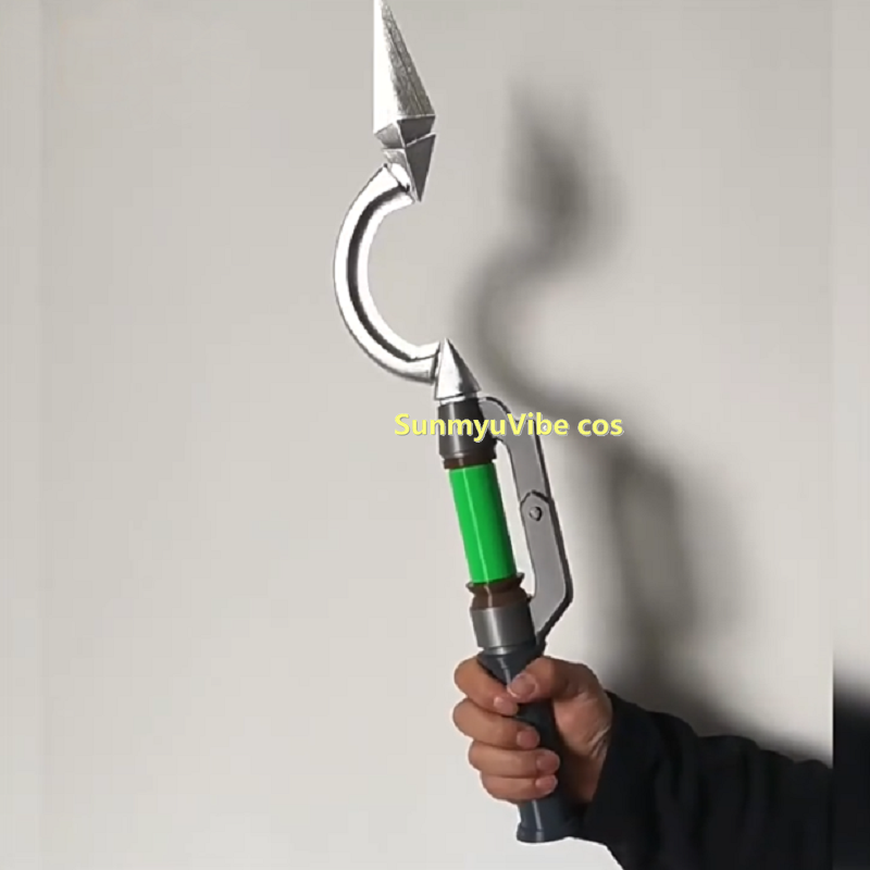 Nekocos – Épée de l'Exécutant  - Cosplay Prop 3D Print Settings avis et prix