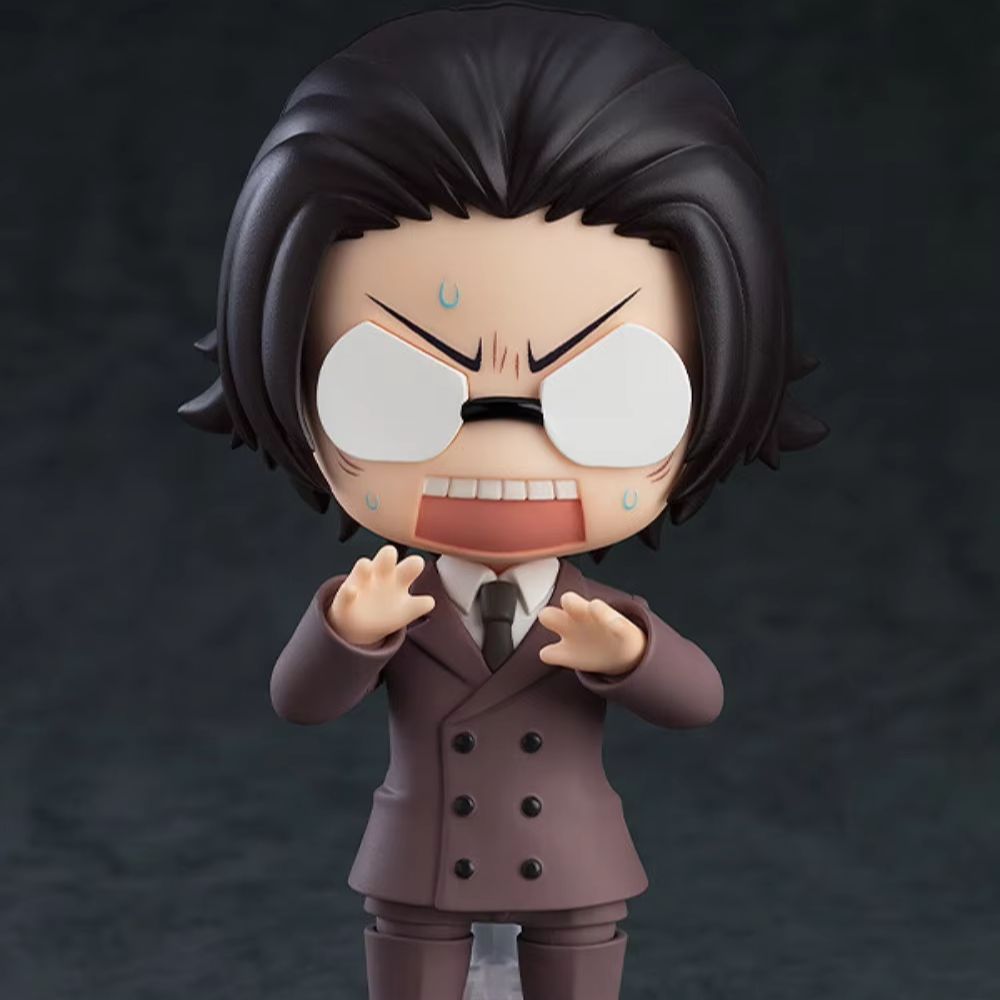 Figurine Nendoroid Sakaguchi A - Good Smile Company Nendoroid avis et prix