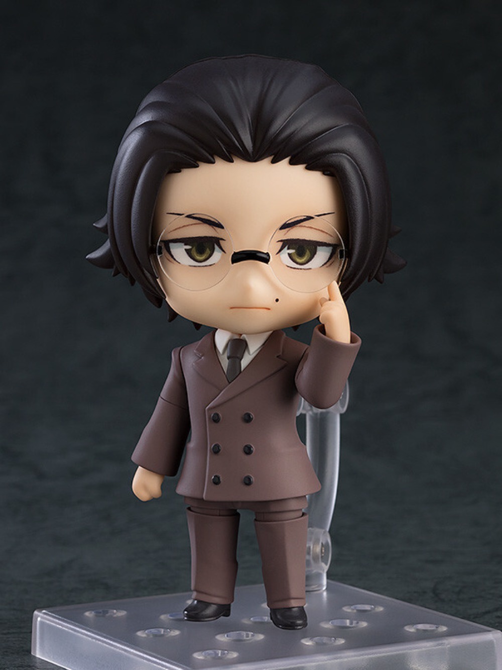 Figurine Nendoroid Sakaguchi A - Good Smile Company Nendoroid avis et prix