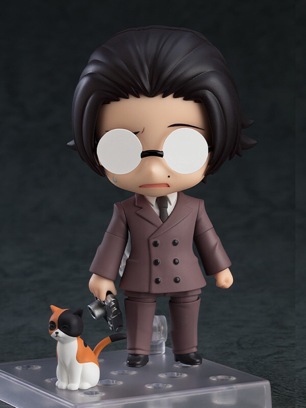 Figurine Nendoroid Sakaguchi A - Good Smile Company Nendoroid avis et prix